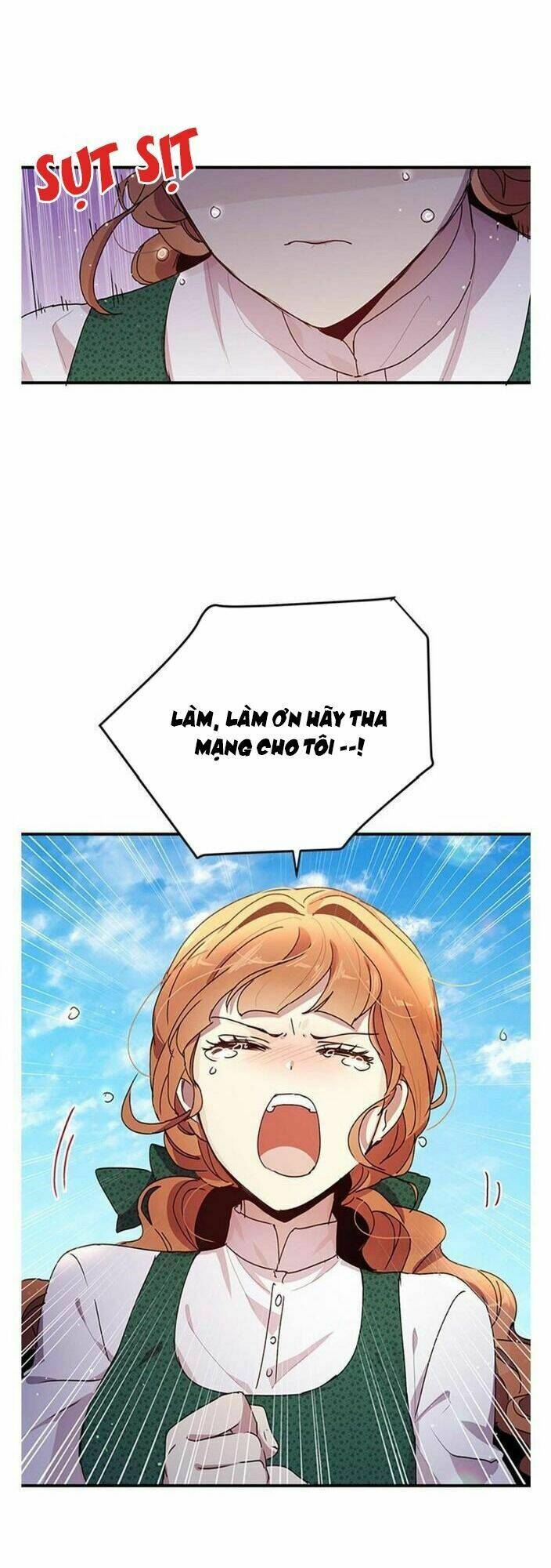 Công Tước, Loạn Vừa Thôi!: Chapter 91