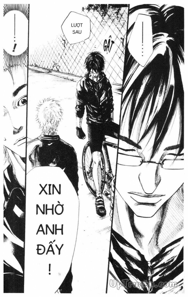 Over Drive: Chapter 11