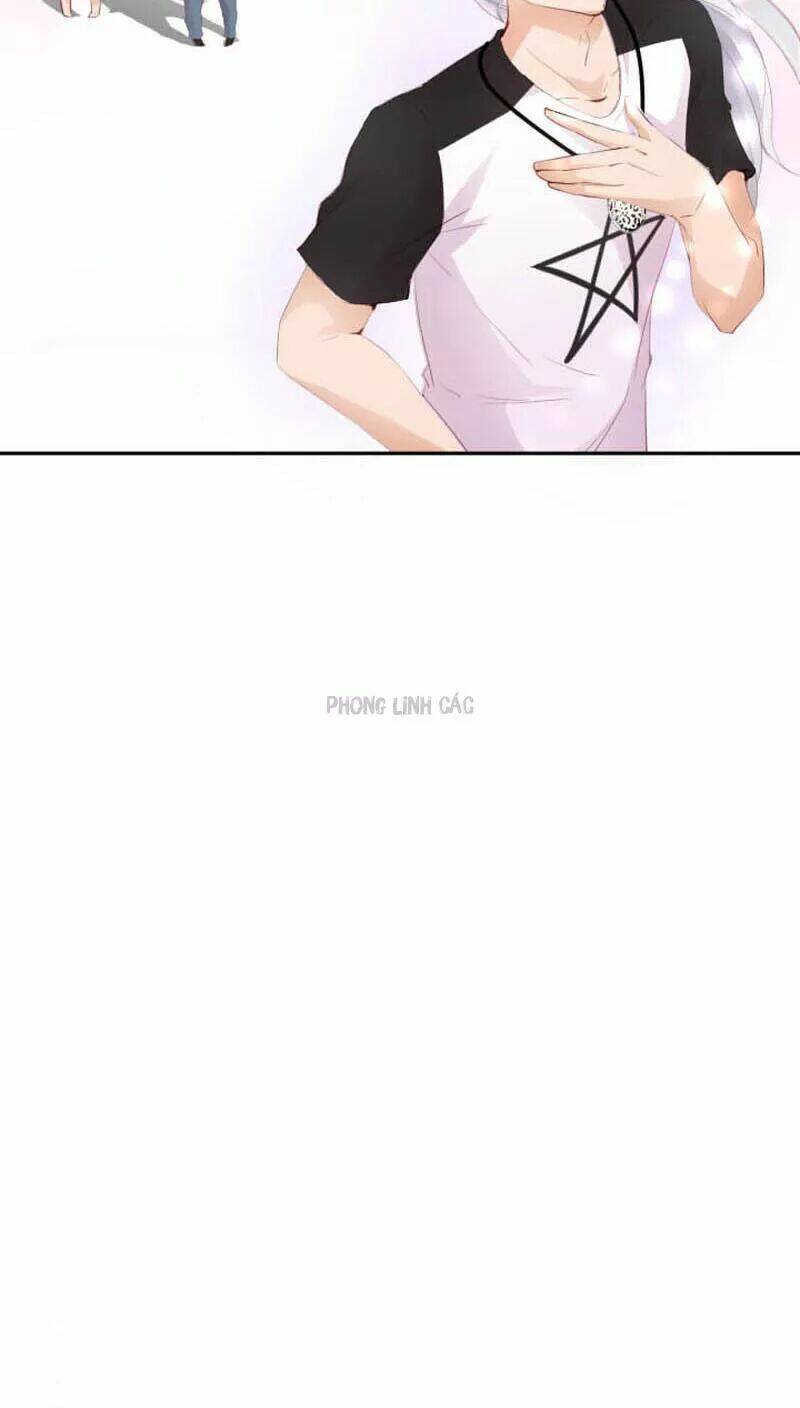 Nam Thần Là Một Đôi: Chapter 68