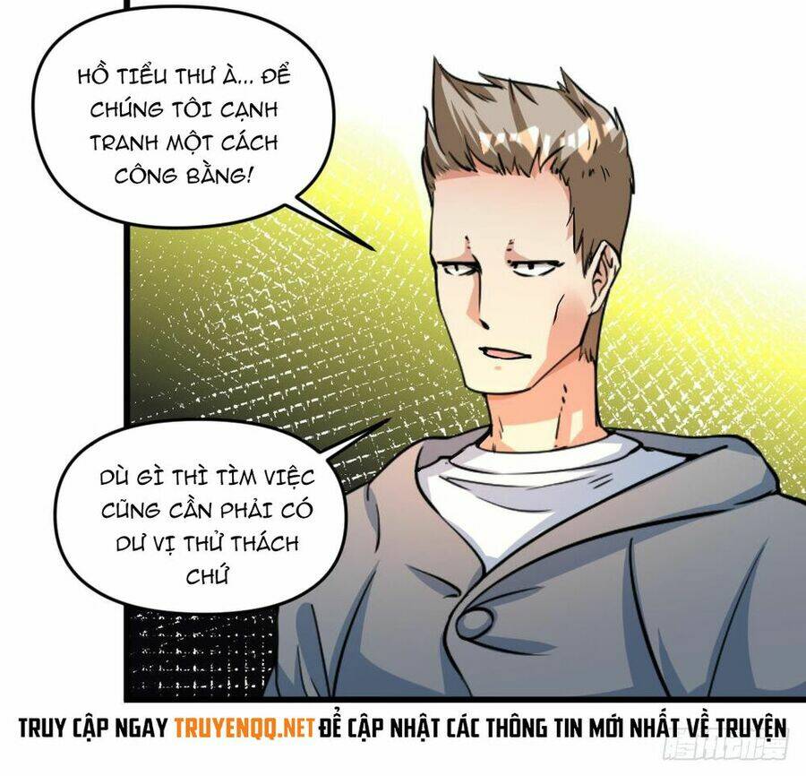 Thần Huyền Sư: Chapter 2
