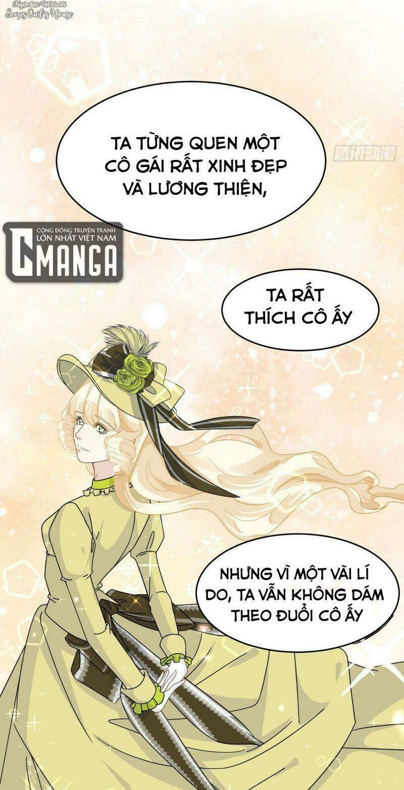 Không Thể Hòan Hảo Tuyệt Đối: Chapter 14