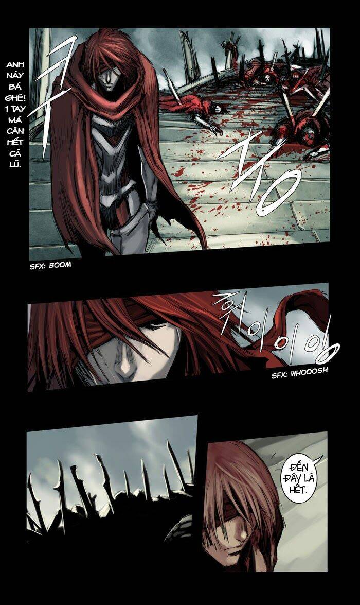 A Fairytale For The Demon Lord: Chapter 18