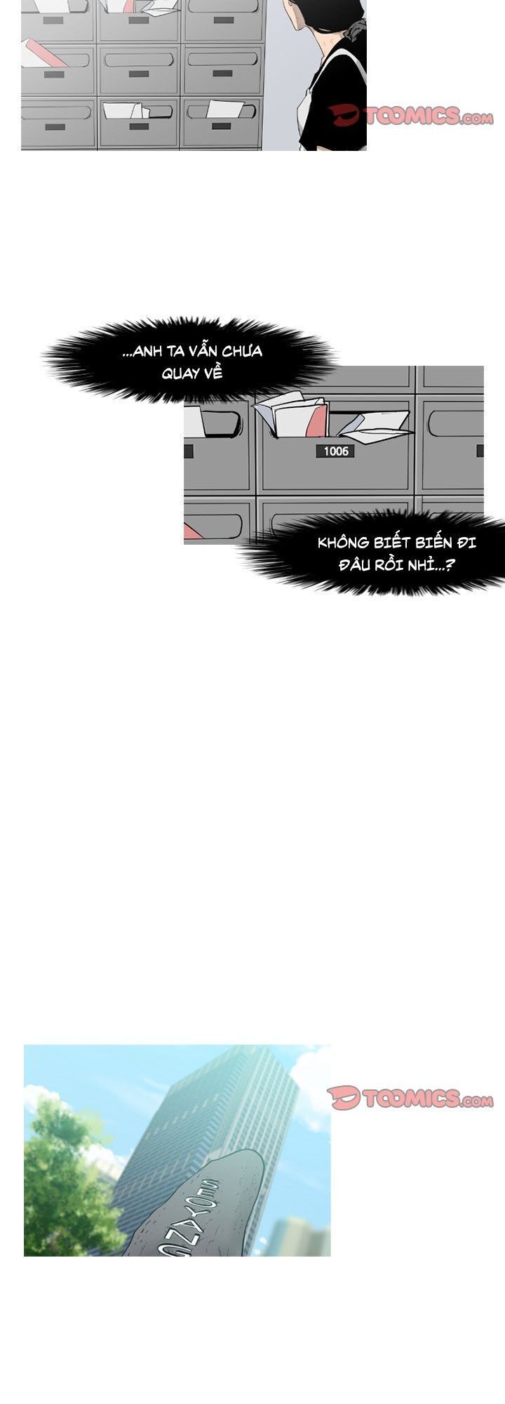 Tong Edge: Chapter 53