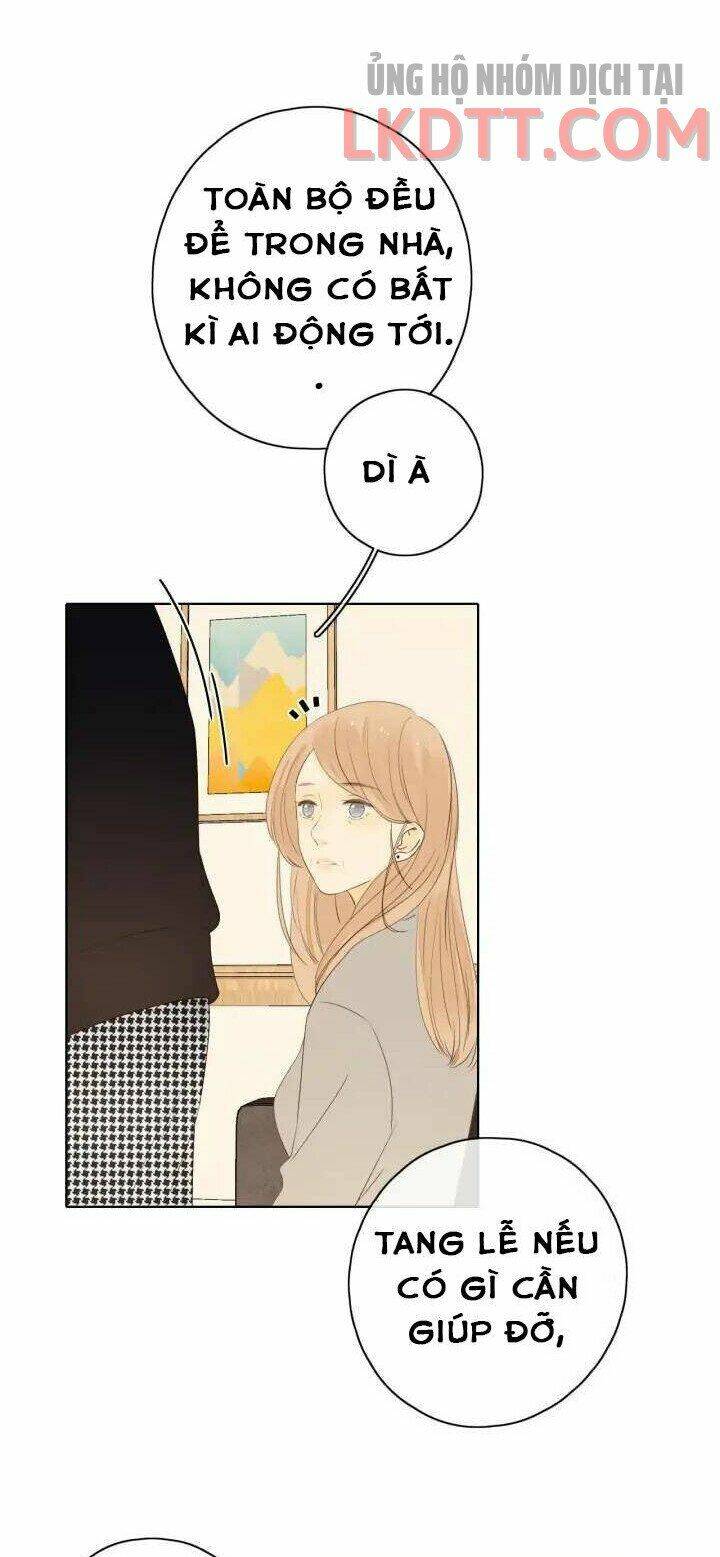 Cô Ấy Không Đáng Yêu: Chapter 58