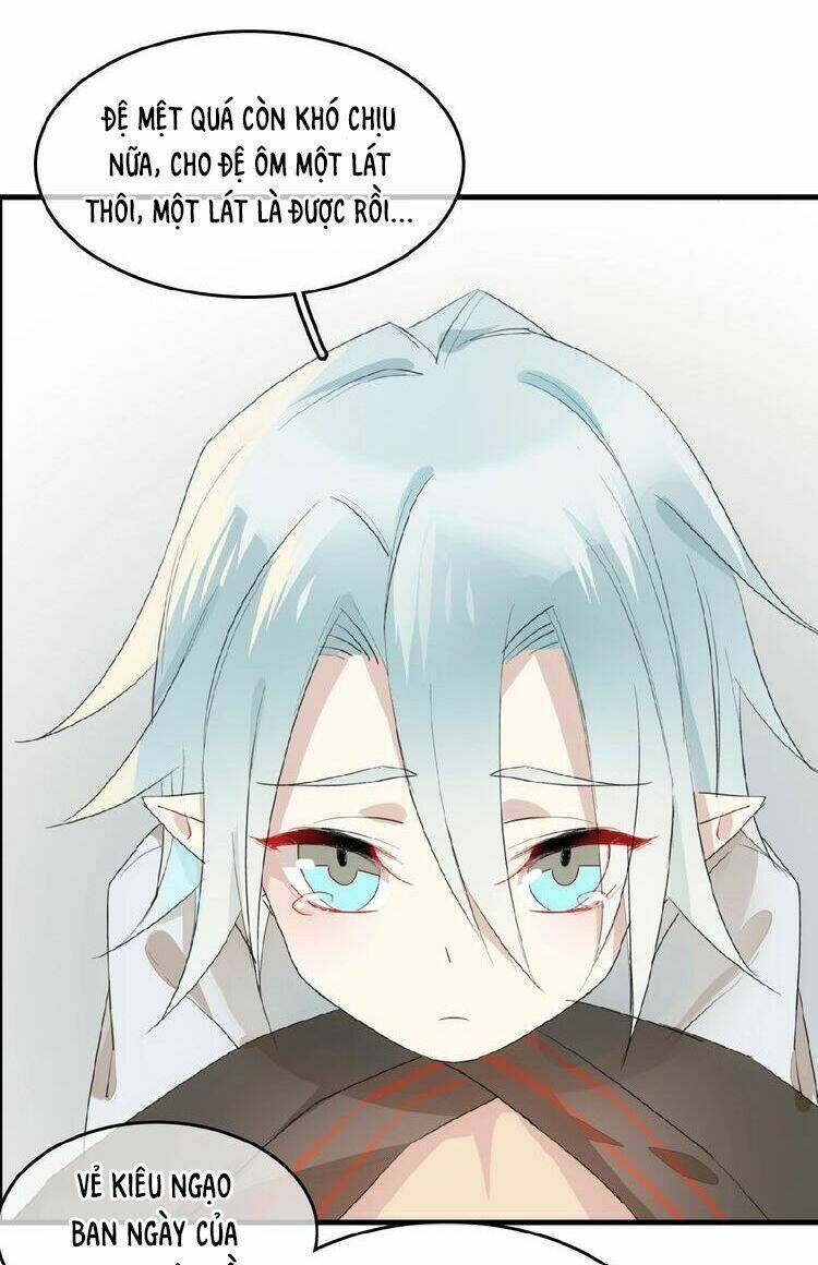 Chấp Tử Chi Kiếm: Chapter 6