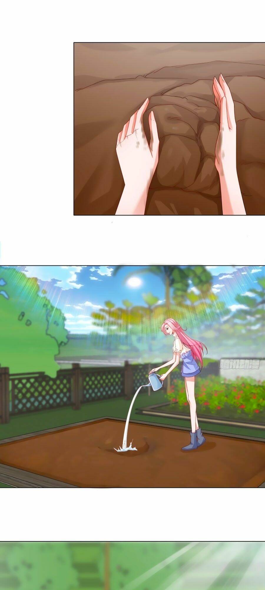 Hào Môn Thịnh Sủng: Chapter 16