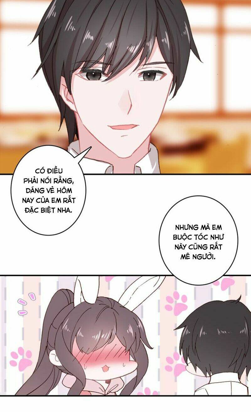 Nhất Sinh Nhất Thế Mỹ Nhân Cốt: Chapter 30