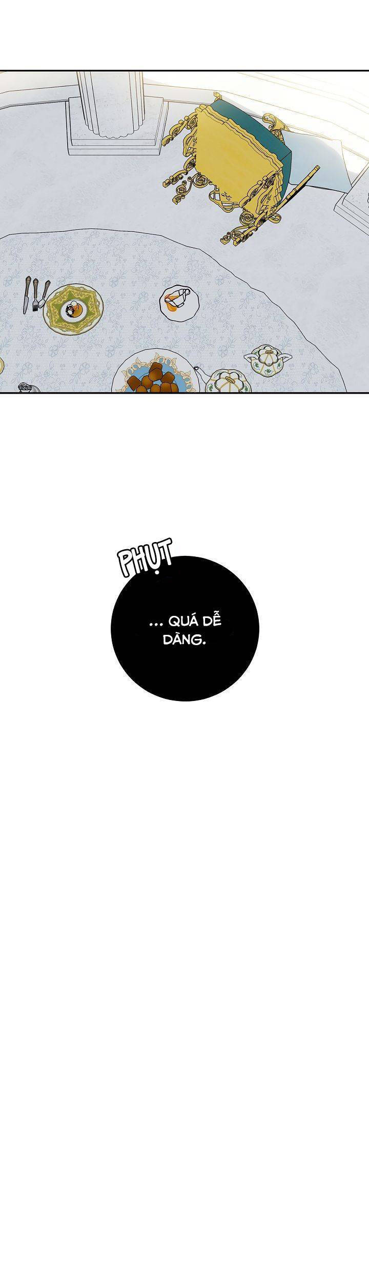 Cô Hầu Giỏi Giang: Chapter 52