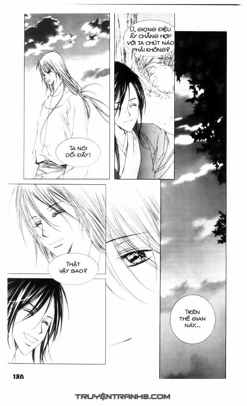 Pháp Sư Trừ Tà: Chapter 22