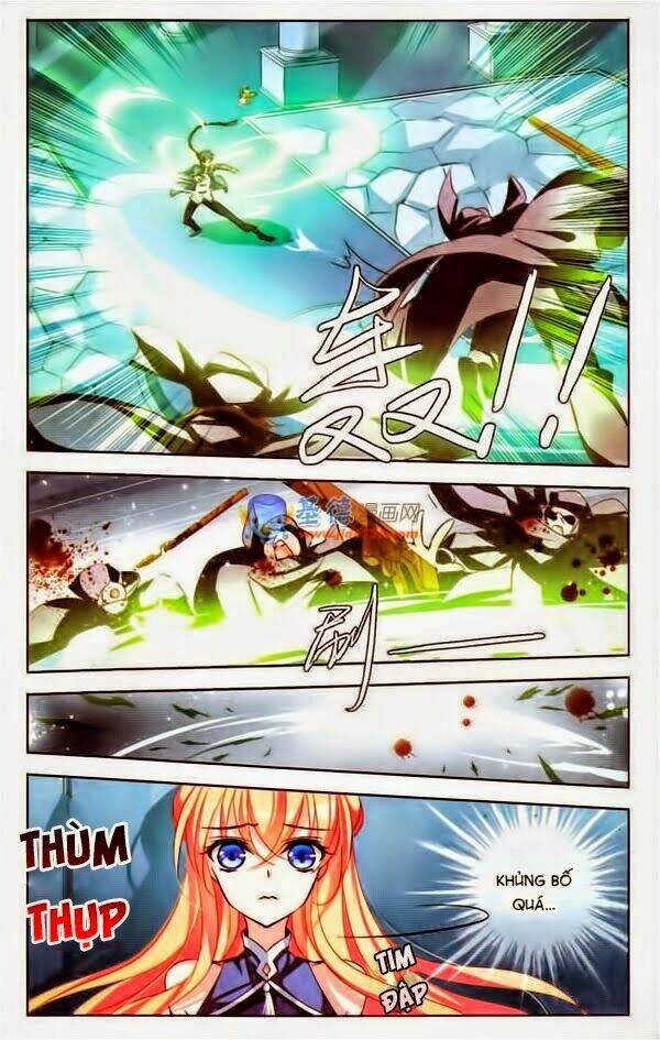 Xuyên Duyệt Tây Nguyên 3000: Chapter 62