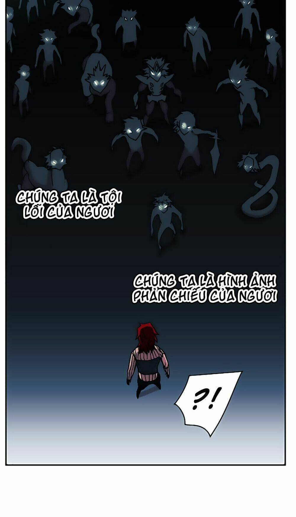 Hard Core Leveling Warrior: Chapter 23