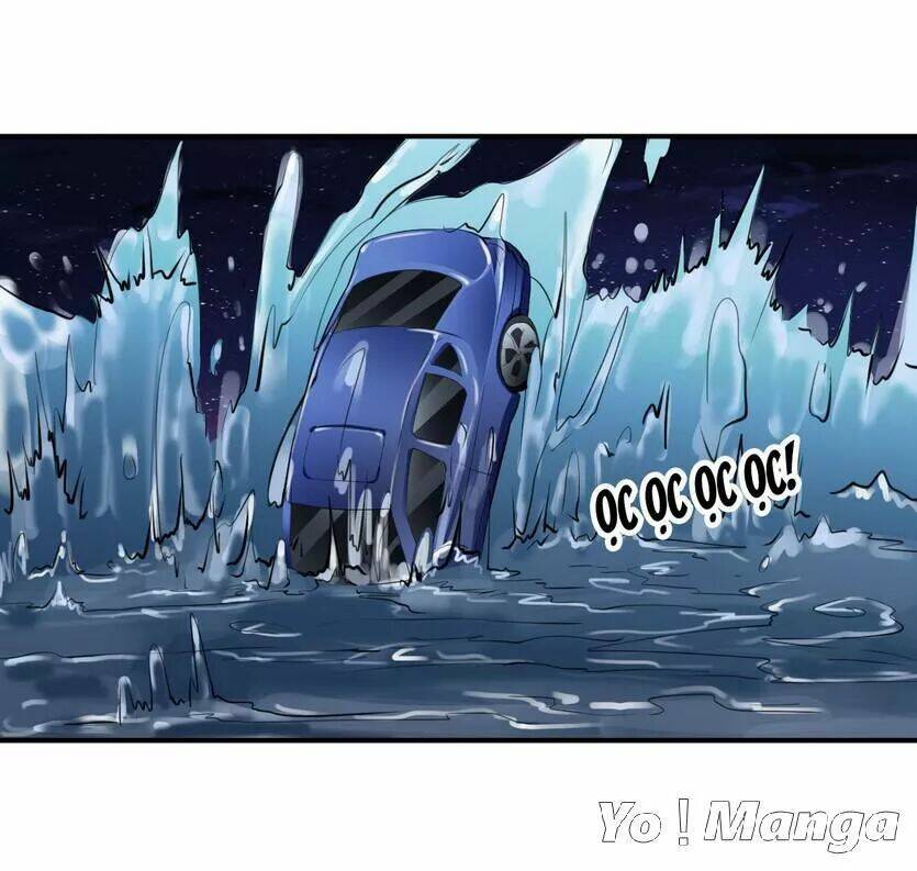 Thiểm Hôn Kinh Ái: Chapter 122