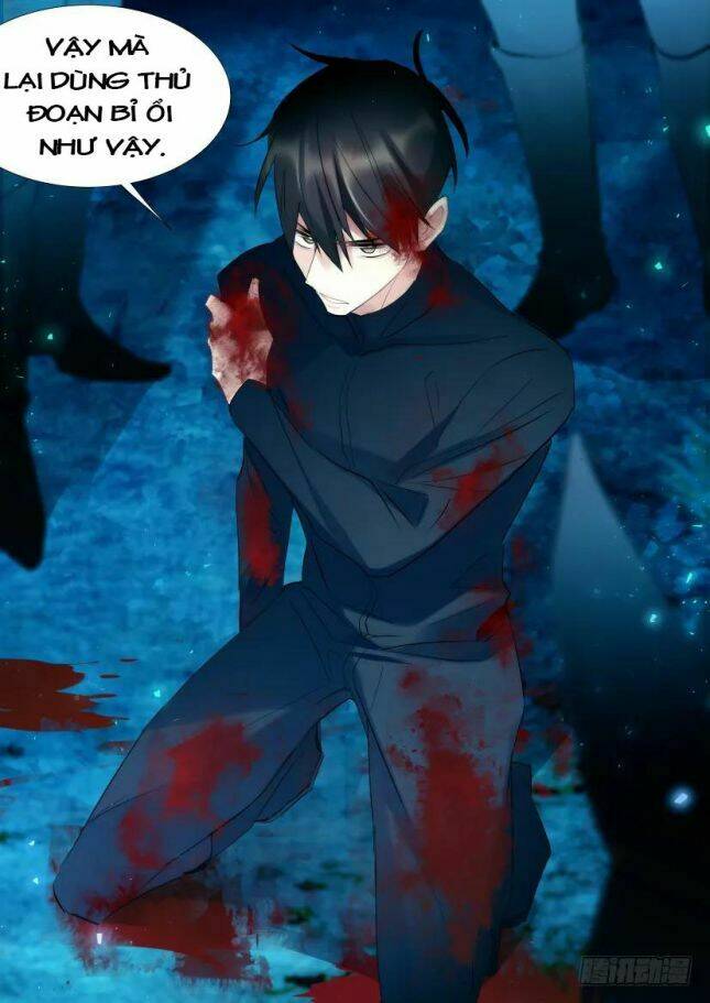 Ảnh Đế X Ảnh Đế: Chapter 98