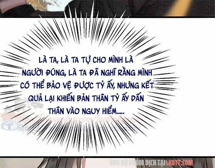 Trọng Sinh Bá Sủng Nhiếp Chính Vương Quá Mạnh Mẽ: Chapter 86