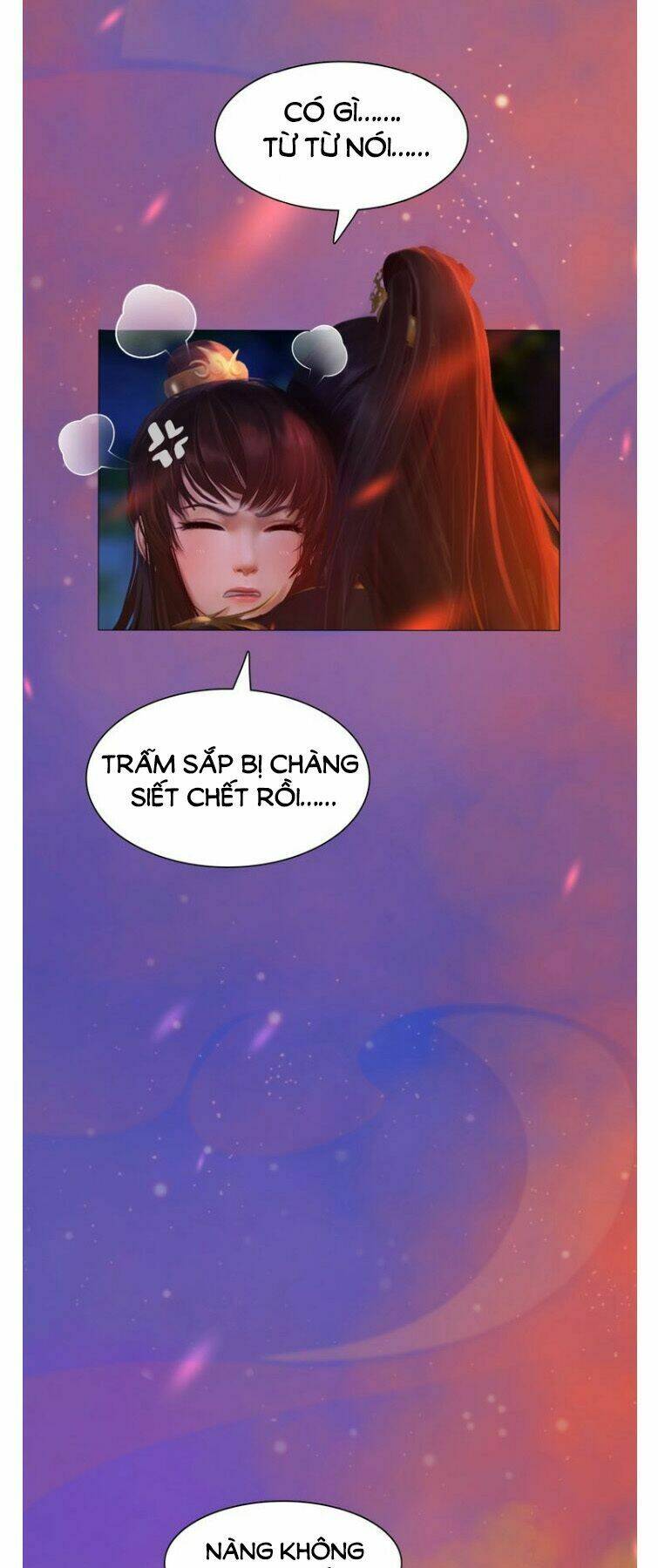 Yêu Nhan Lệnh: Chapter 54