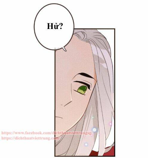 Bạn Trai Tôi Là Cẩm Y Vệ 2: Chapter 75