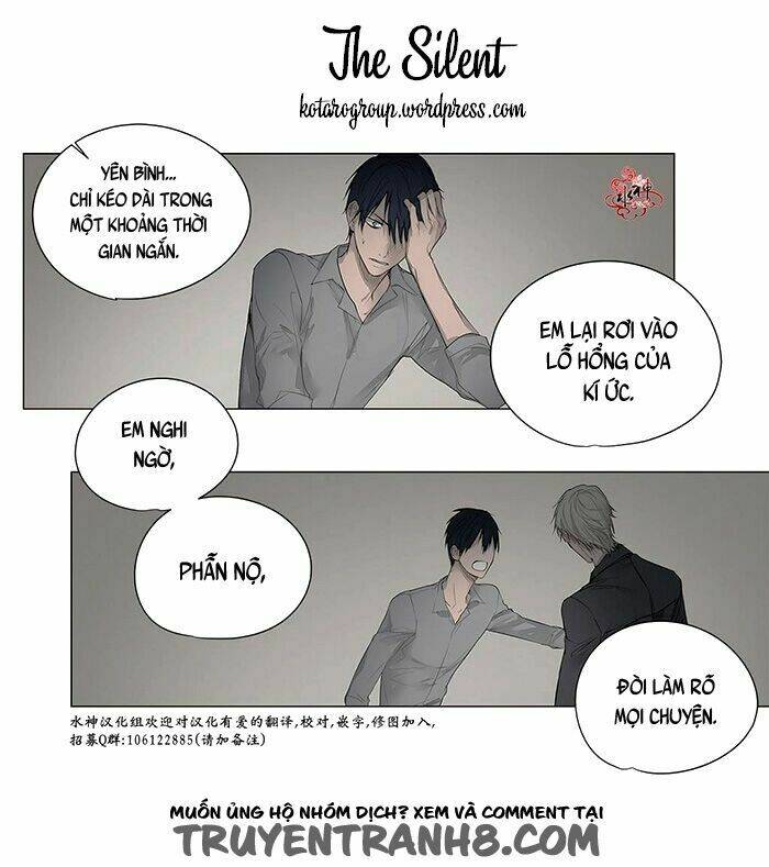 Moritat: Chapter 11