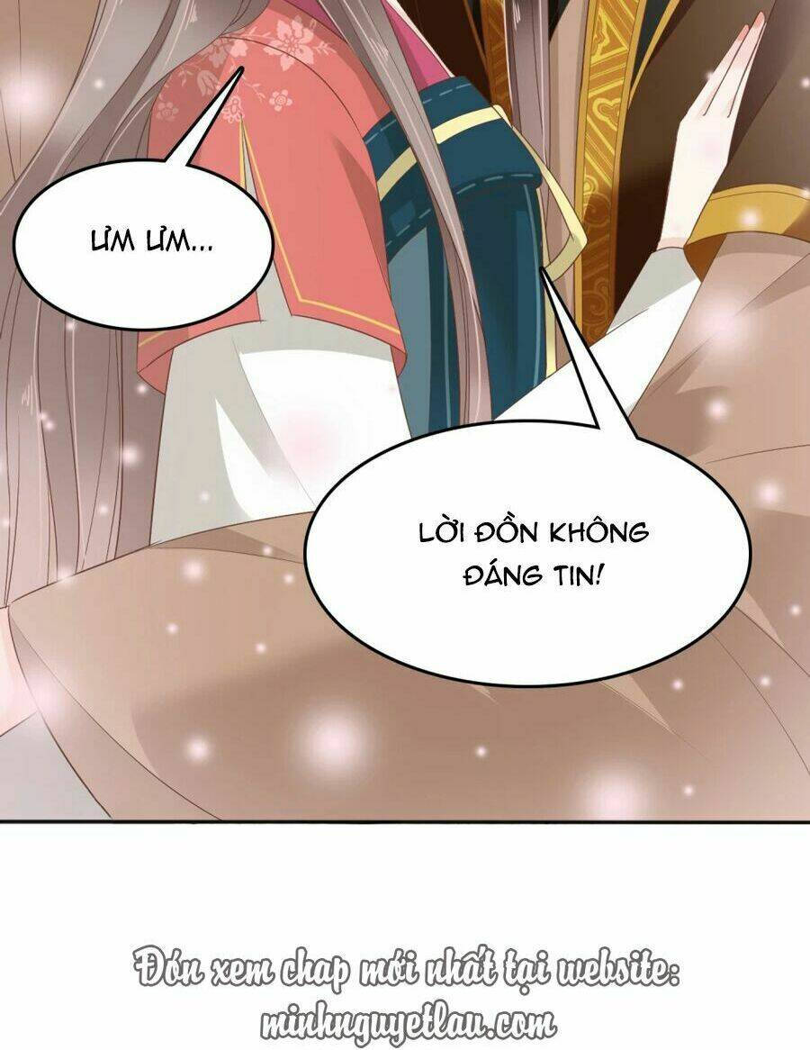 Phú Bà Bạc Tỷ Trong Lãnh Cung: Chapter 26