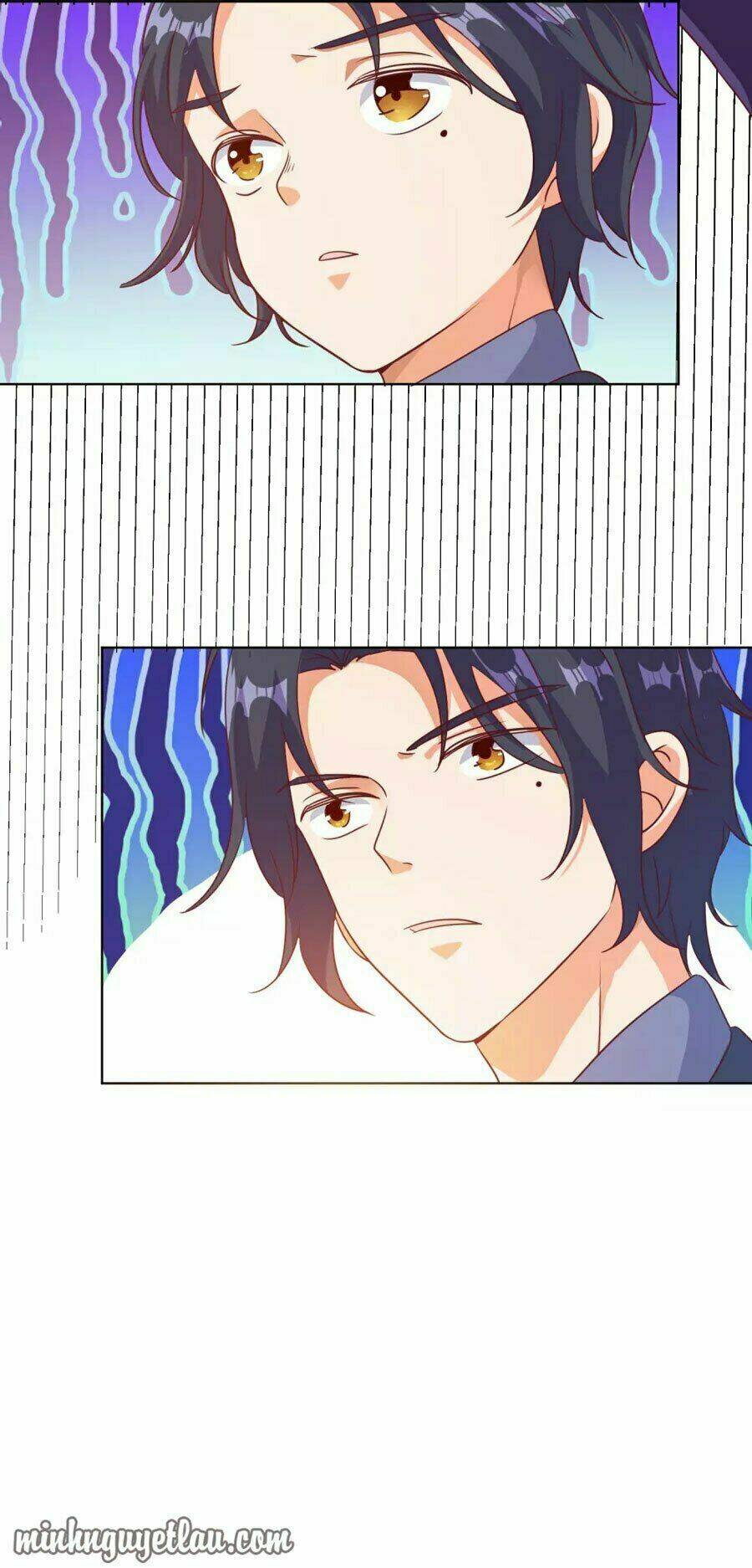 Hôn Nhân Dục Vọng: Thiếu Gia Nhẹ Một Chút!: Chapter 88