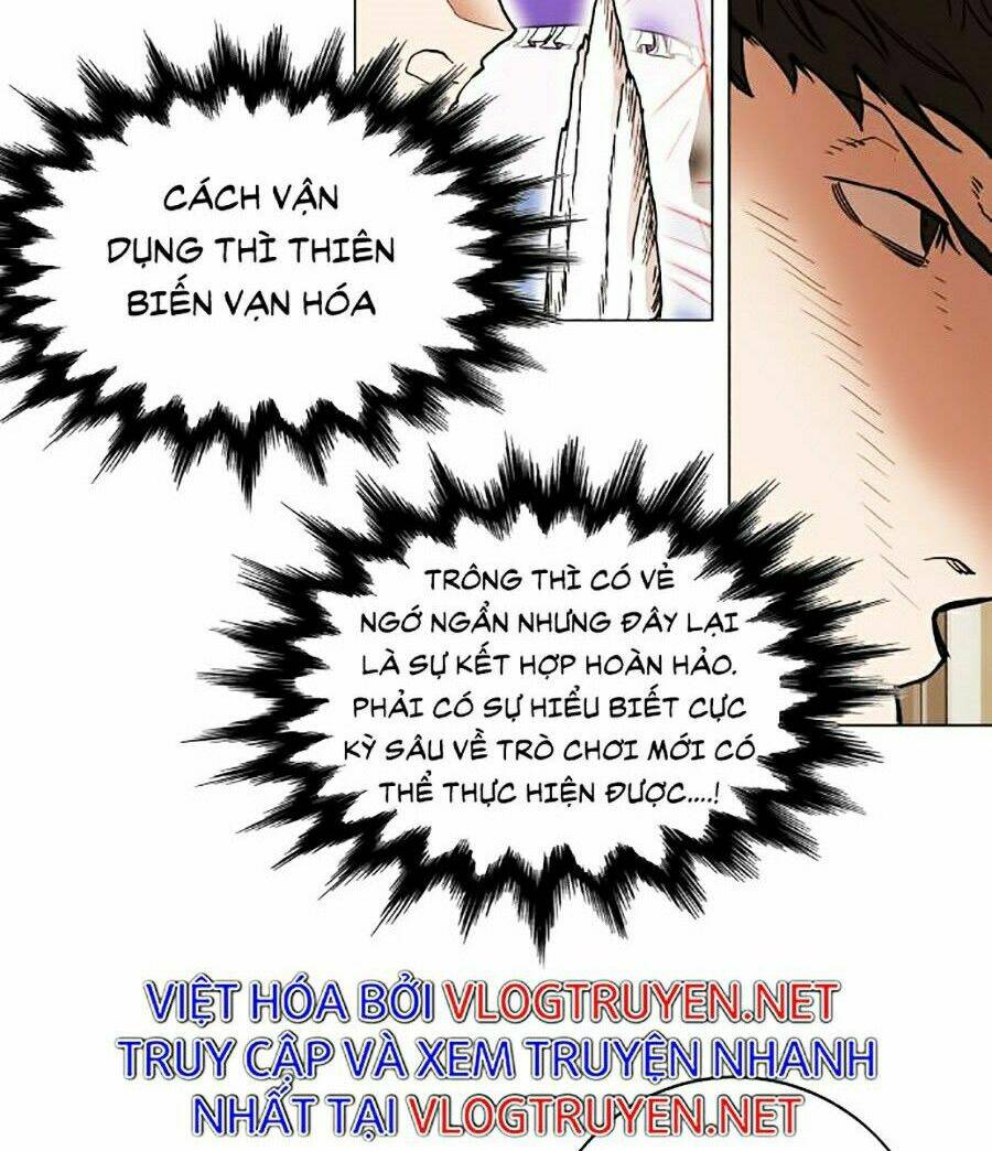 Hard Core Leveling Warrior Ss2: Chapter 81