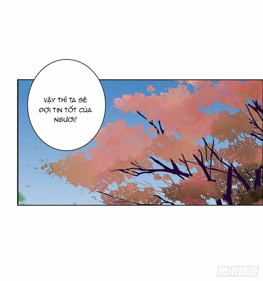 Tướng Quân Mời Ra Trận: Chapter 186