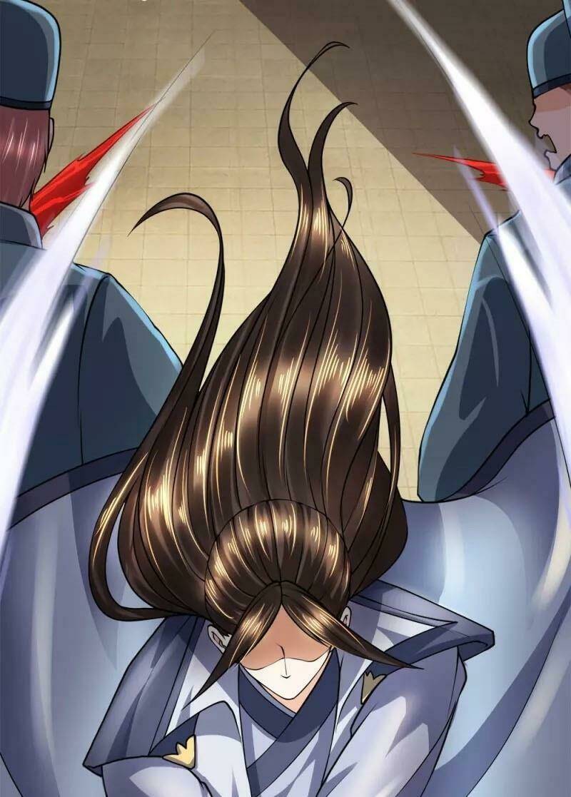 Chí Tôn Hồng Bao Hoàng Đế: Chapter 40