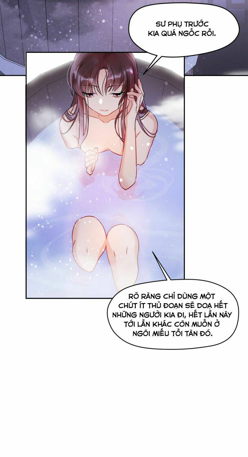 Bệ Hạ Nhà Ta Muốn Hại Quốc: Chapter 4