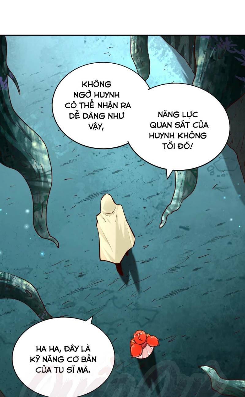 Võ Linh Kiếm Tôn: Chapter 83