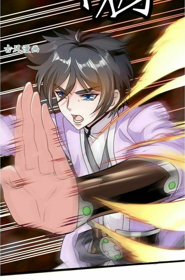 Cửu Dương Thần Vương: Chapter 79