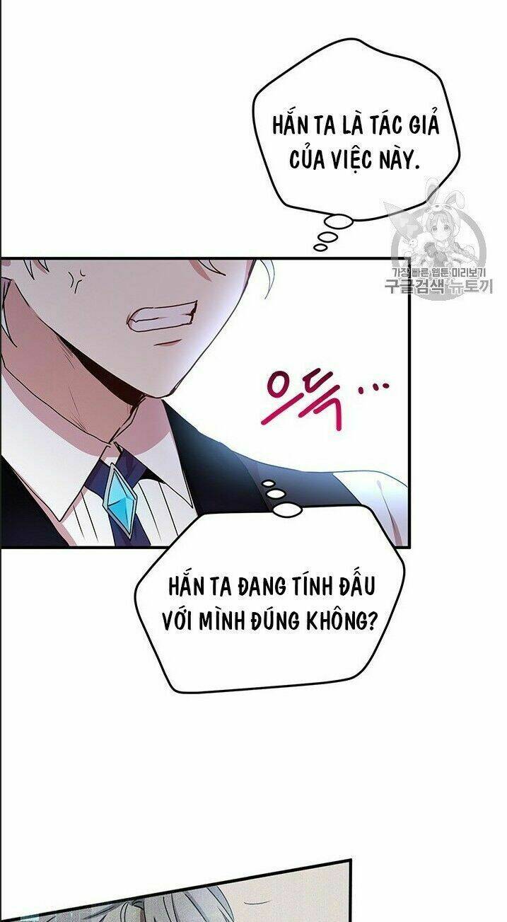 Công Tước, Loạn Vừa Thôi!: Chapter 71