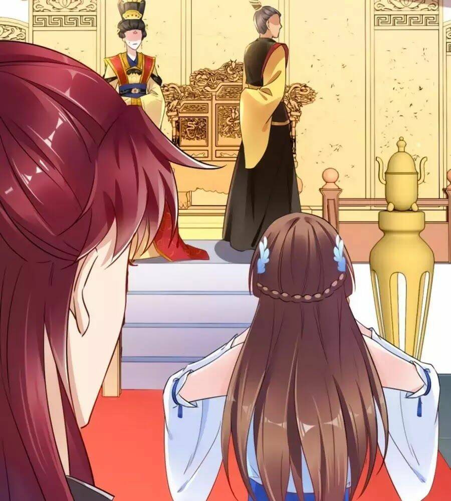 Vương Phi Có Chút Nghịch Ngợm: Chapter 59