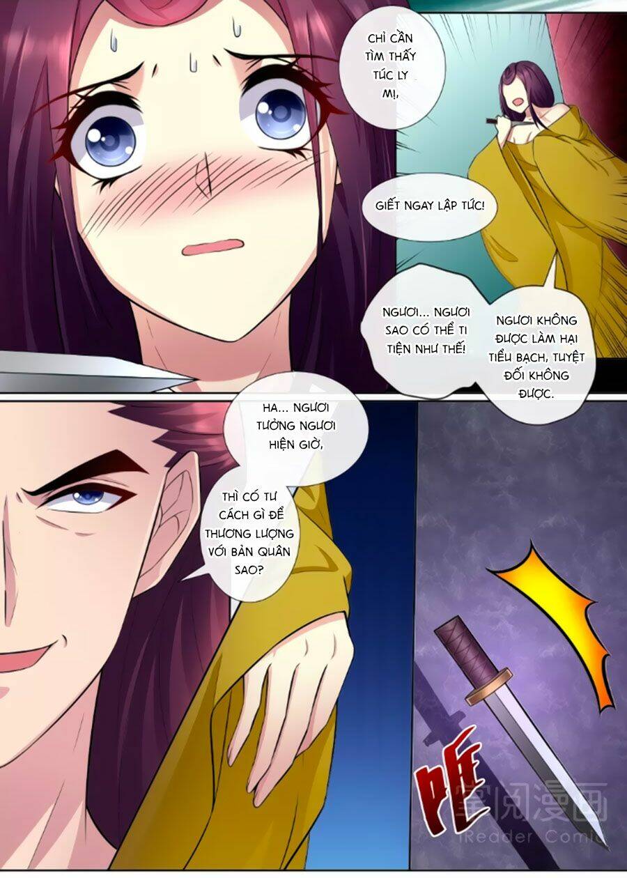 Ma Phi Giá Đáo: Chapter 167