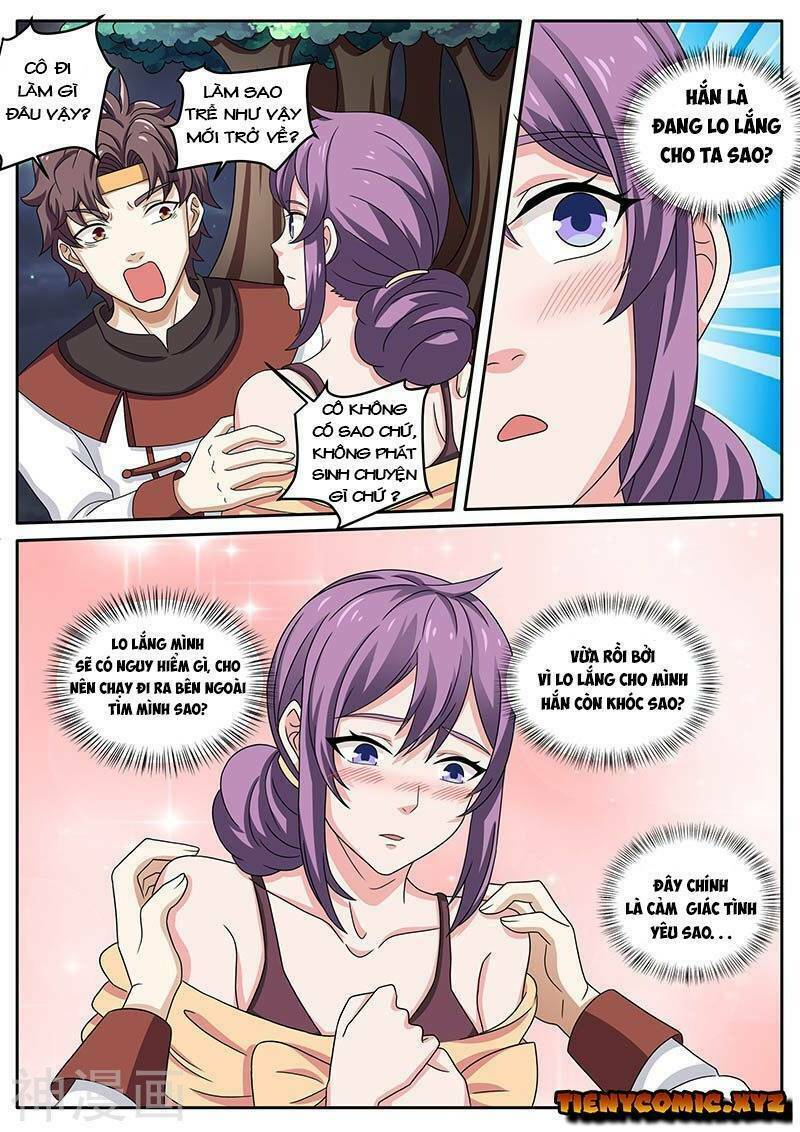 Siêu Cấp Thần Y Hệ Thống: Chapter 79