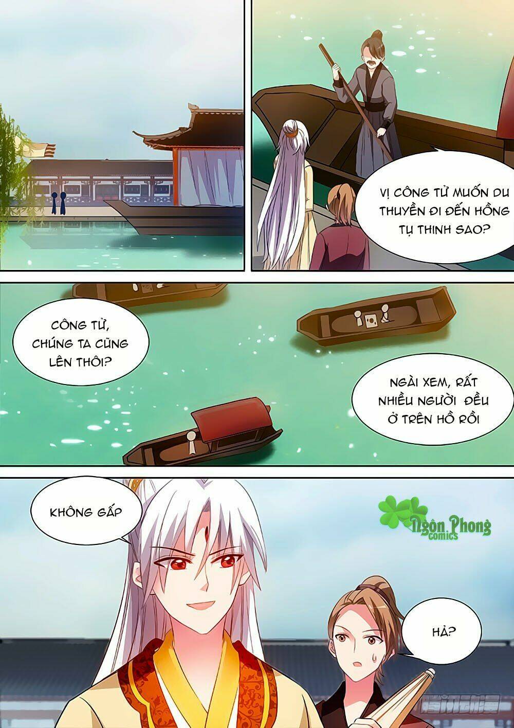 Hệ Thống Chế Tạo Nữ Thần: Chapter 88