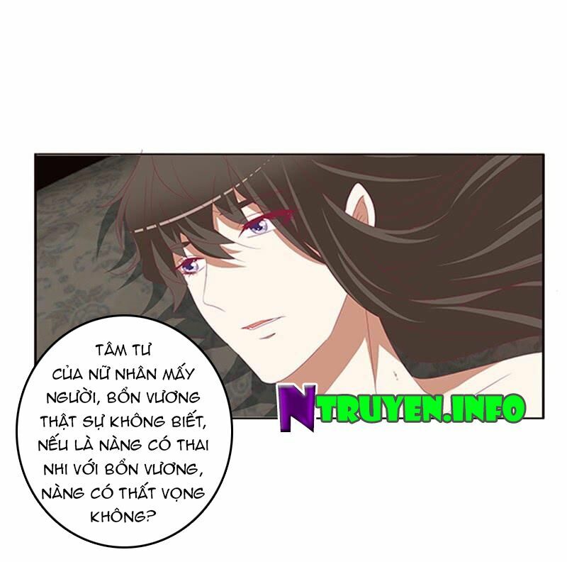 Thông Linh Phi: Chapter 470