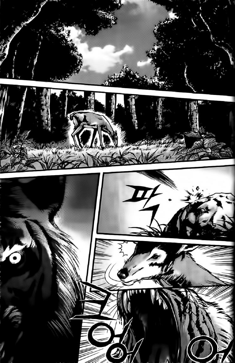 Diêm Đế: Chapter 107