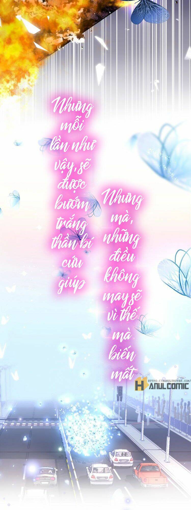 Monster - Độ Ấm Của Dã Thú Trầm Tĩnh: Chapter 0