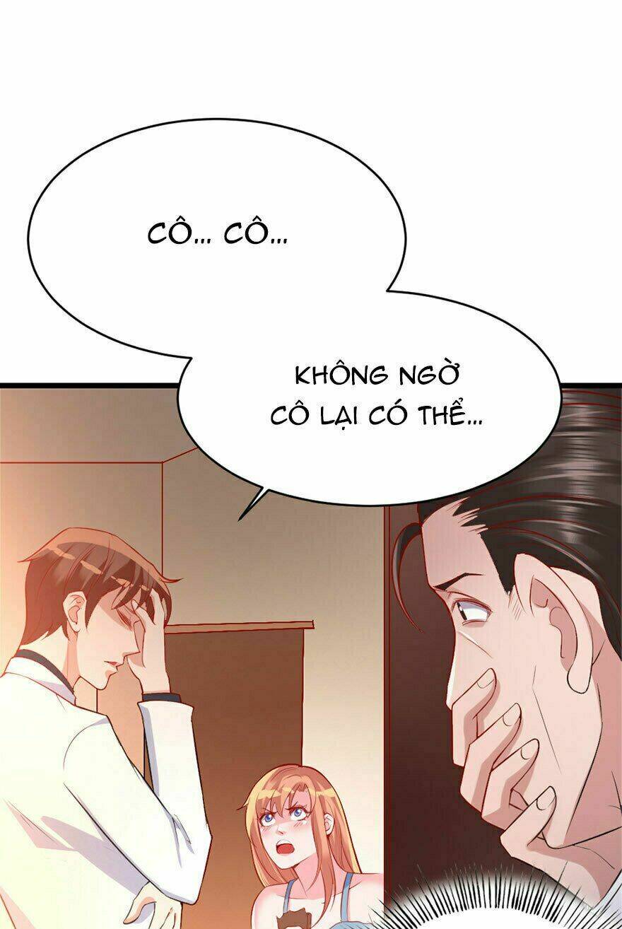 Tiểu Bạch Điềm Thê Của Long Thiếu: Chapter 20