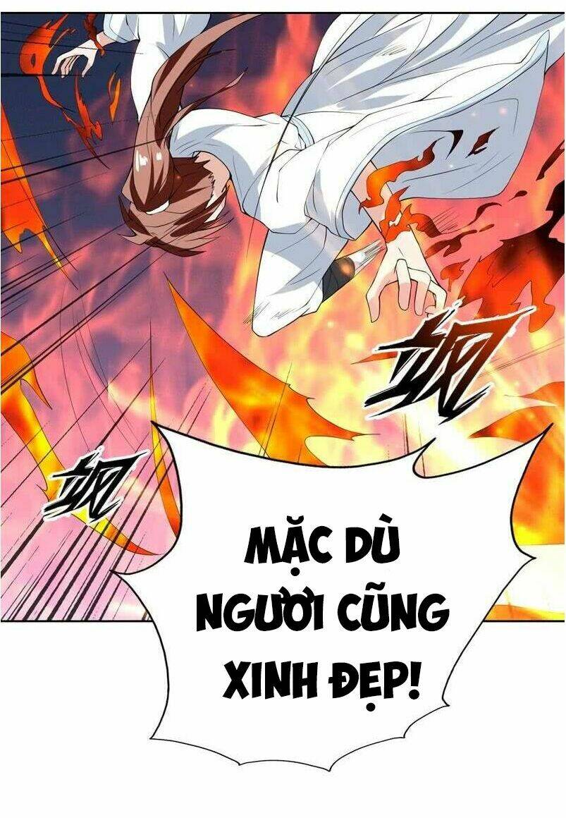 Tối Cường Thần Thú Hệ Thống: Chapter 101