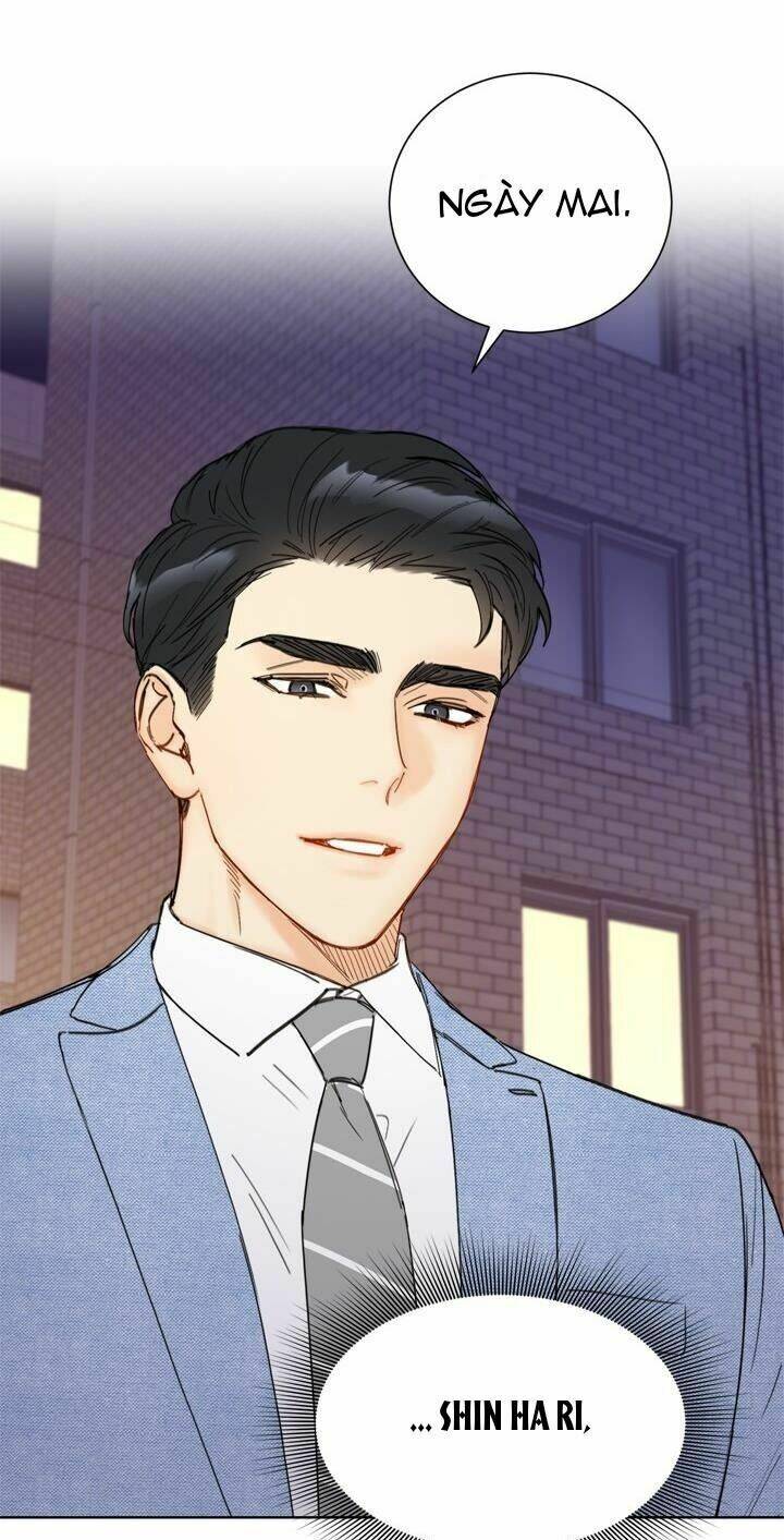 Hẹn Hò Nơi Công Sở: Chapter 53