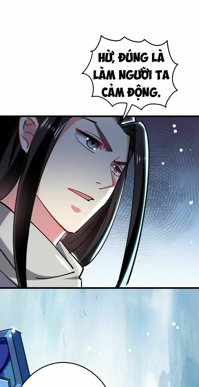 Vạn Giới Tiên Vương: Chapter 81