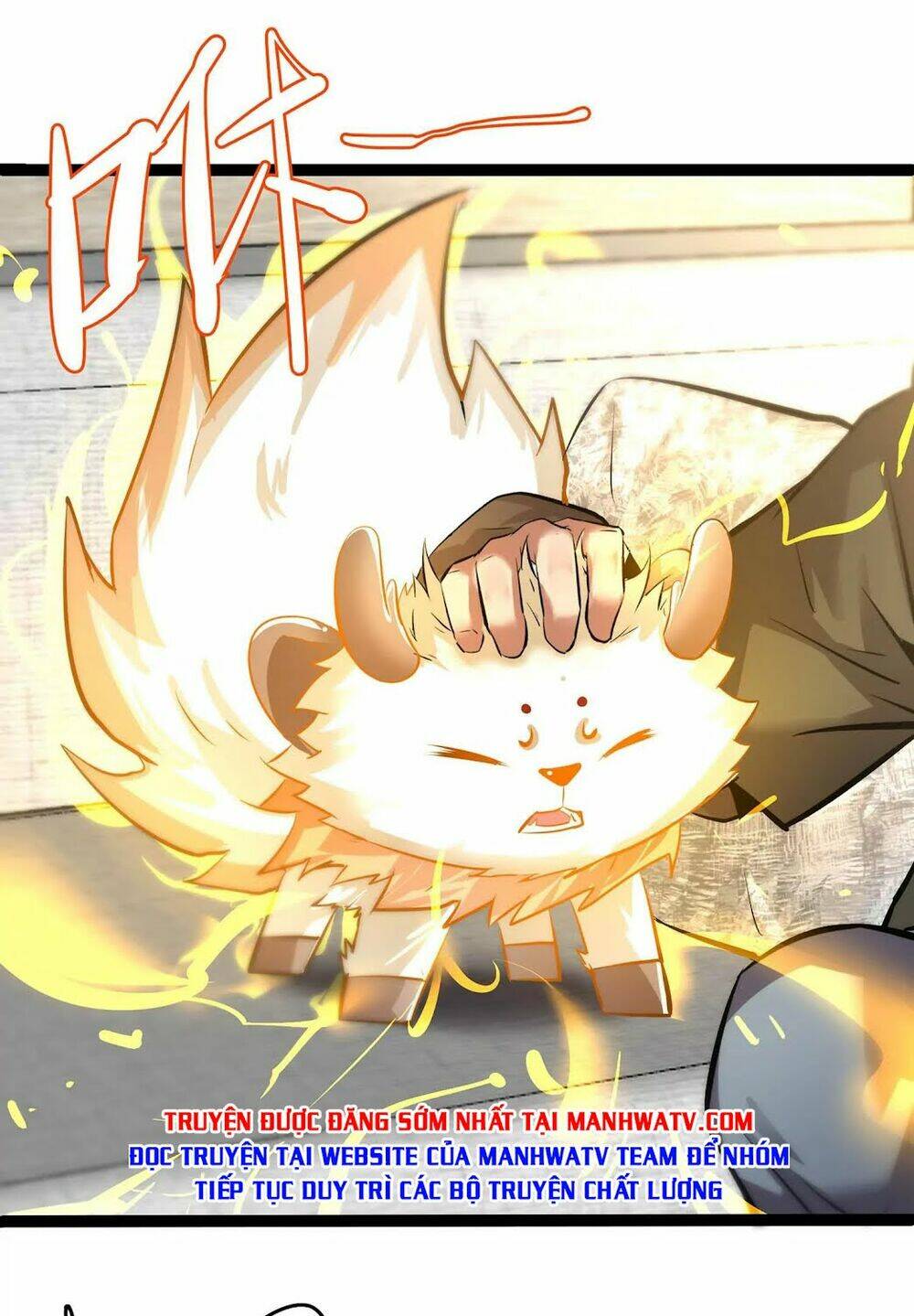 Chư Thần Rút Lui: Chapter 19