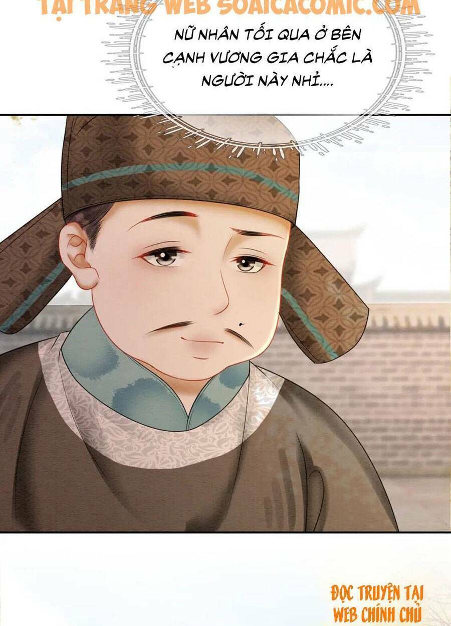 Xung Hỉ Vương Phi: Chapter 69