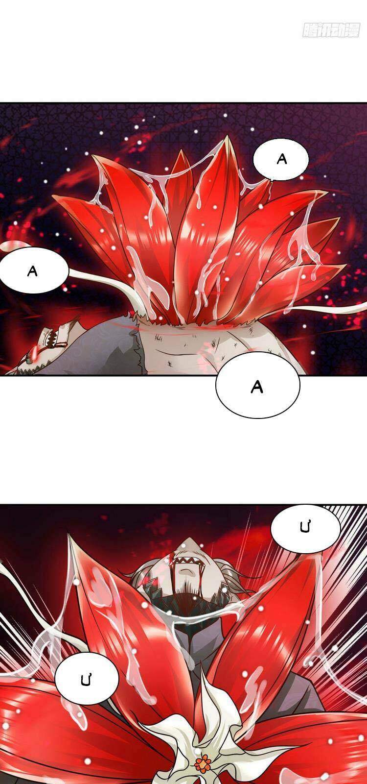Ta Chẳng Làm Gì Cũng Vô Địch: Chapter 16