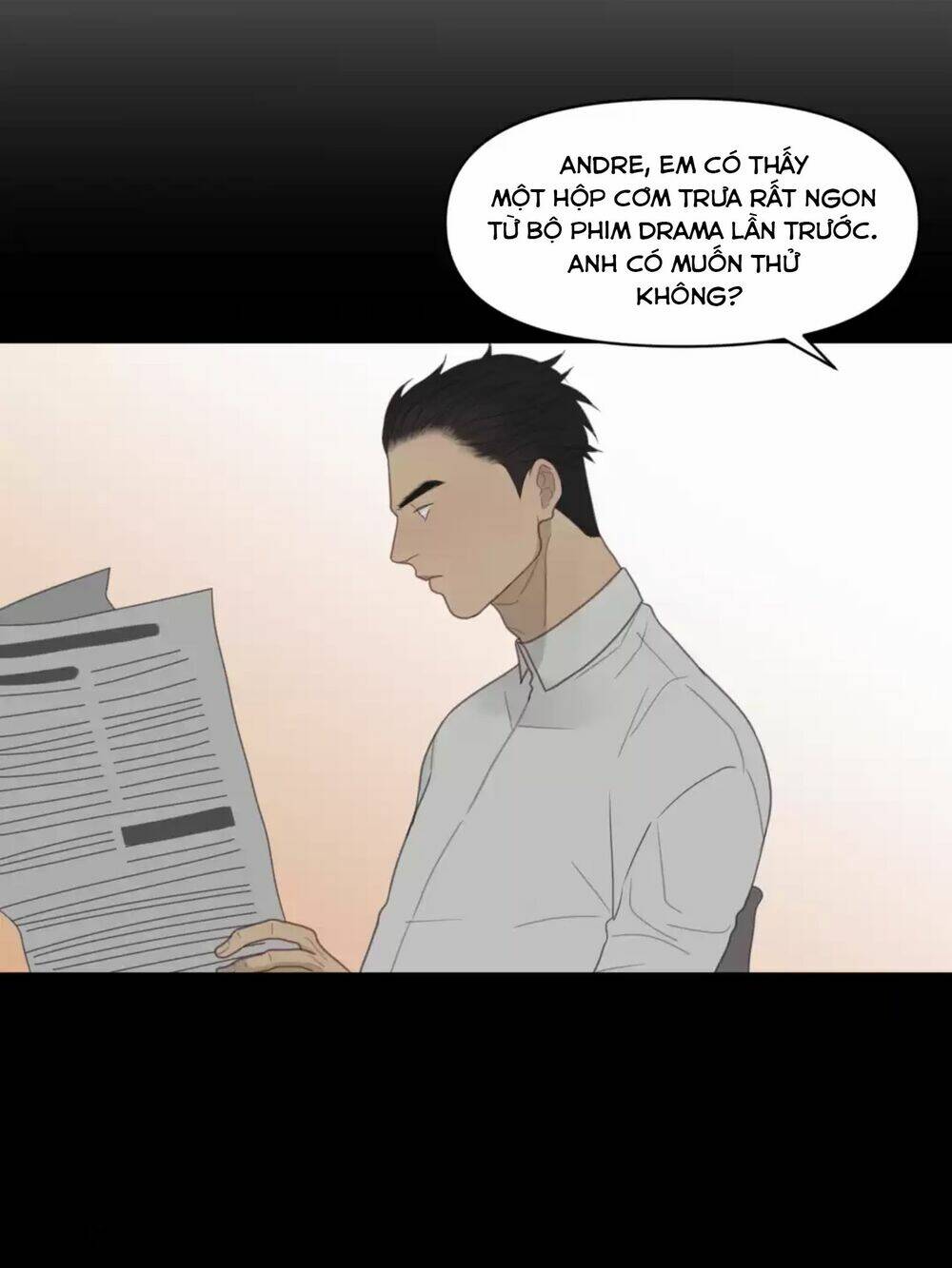 Chỉ Hai Chúng Ta: Chapter 30