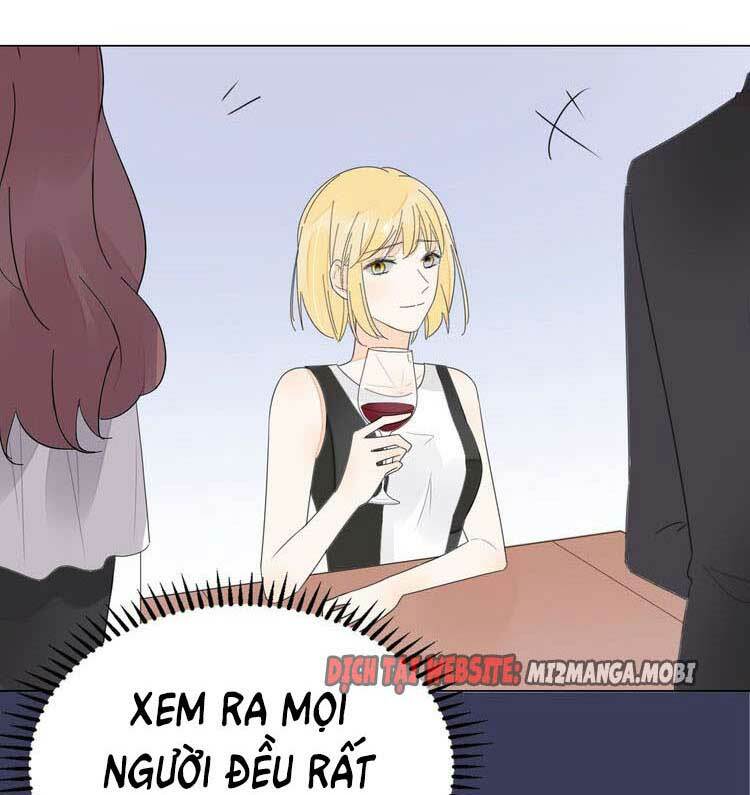 Điều Ước Sủng Ái Bất Bình Đẳng: Chapter 117.1