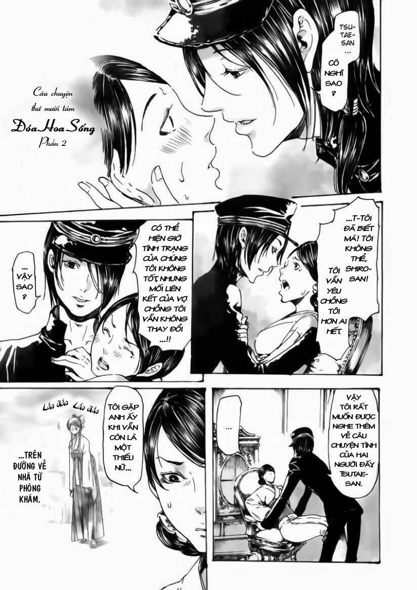 Tuyệt Thế Độc Phi Của Tà Vương: Chapter 24