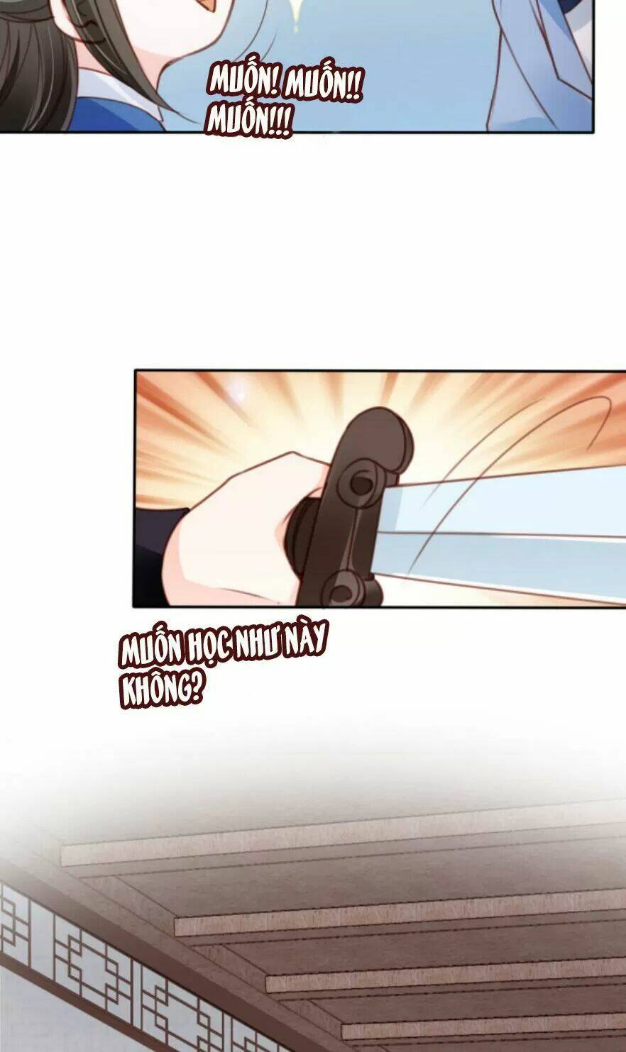 Nàng Trở Thành Bạch Nguyệt Quang Của Vương Gia Bệnh Kiều: Chapter 104