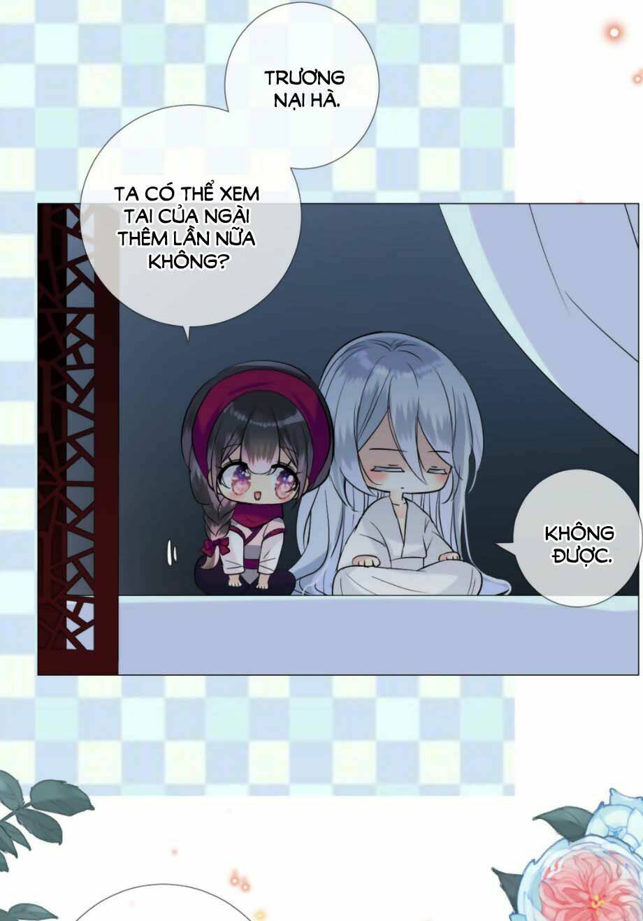 Sao Lại Là Yêu?: Chapter 20