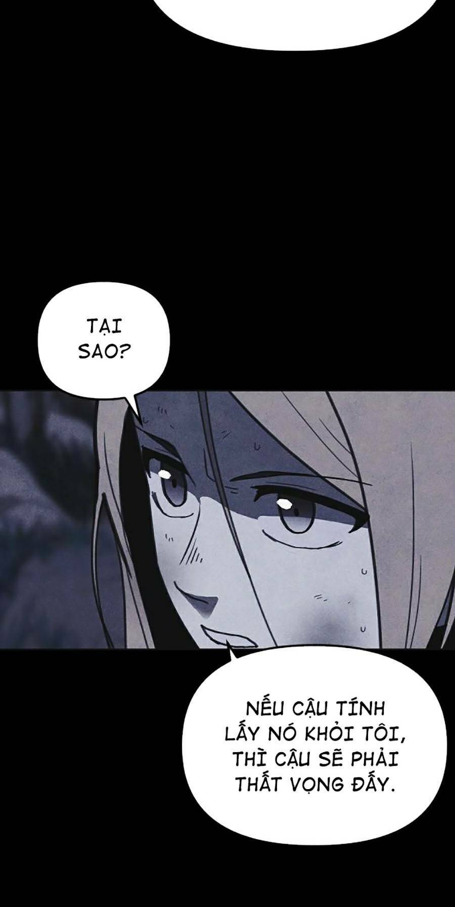 Cậu Bé Shotgun: Chapter 37